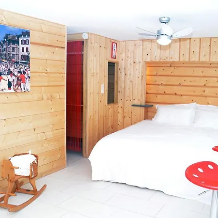 Miradour 3* タルノス