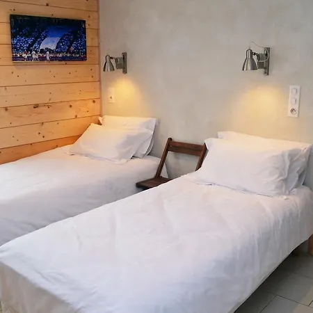 Bed & Breakfast Miradour