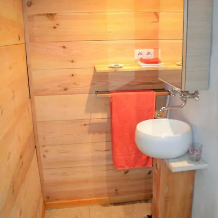 Couette-café Miradour 3*