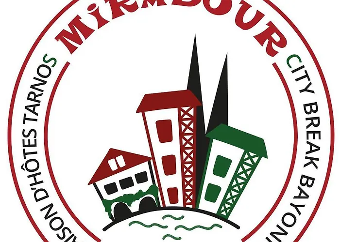 Miradour Bed & Breakfast 3*