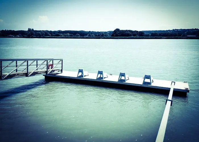 Bed & Breakfast Miradour 3*