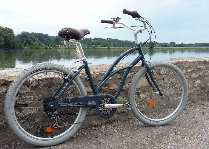 Miradour Bed & Breakfast Tarnos