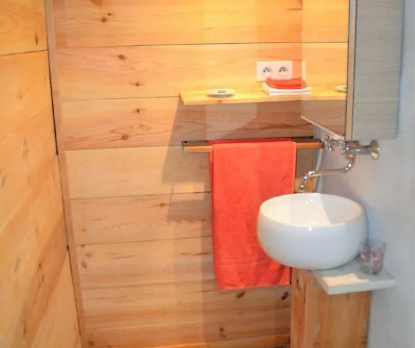 Bed & Breakfast Miradour 3*