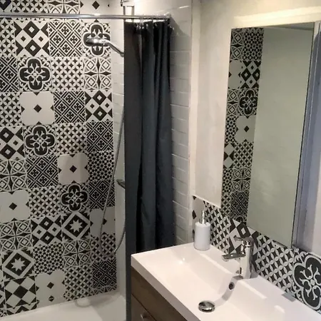 Miradour Отель типа 