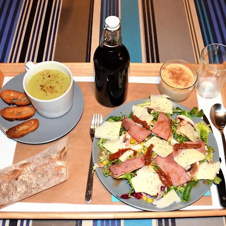 Miradour 3* Тарно