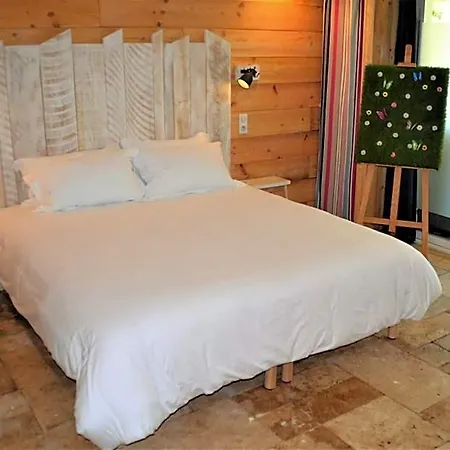 Miradour 3* Tarnos