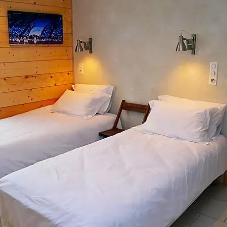 Bed & Breakfast Miradour 3*