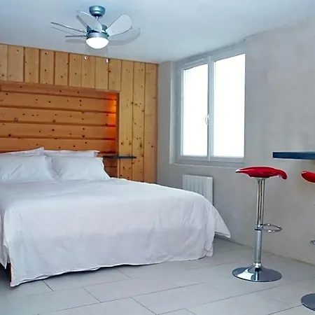 Miradour 3* Tarnos