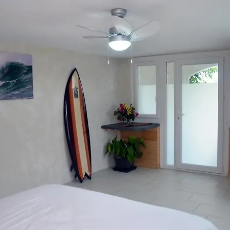 Miradour Frühstückspension