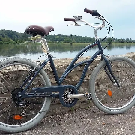 Miradour Отель типа 