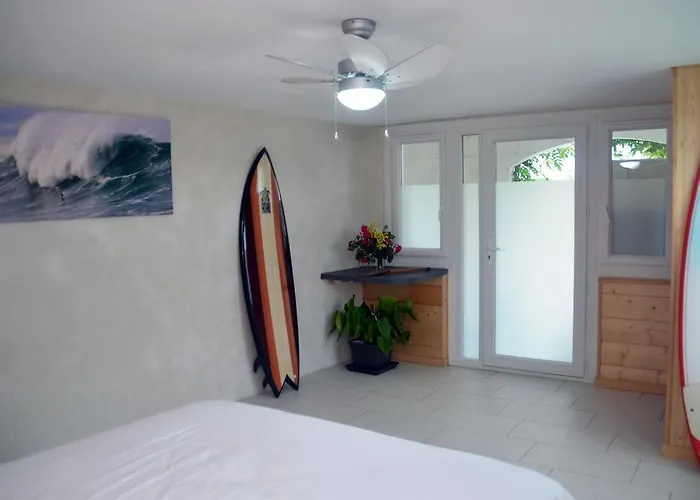 Miradour Bed & Breakfast