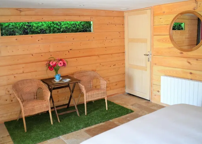 Miradour Bed & Breakfast